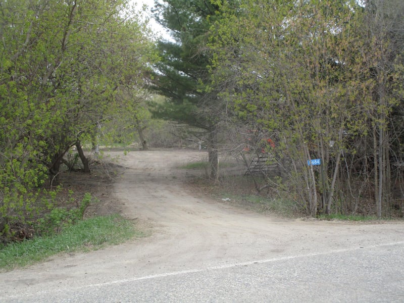 15684 County Road 102 NE, Parkers Prairie, MN 56361