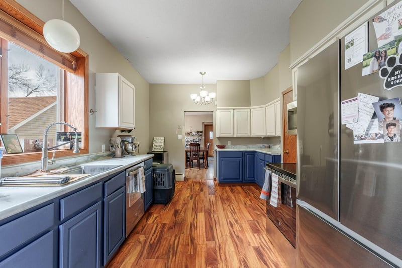 610 5th St, Hawley, MN 56549