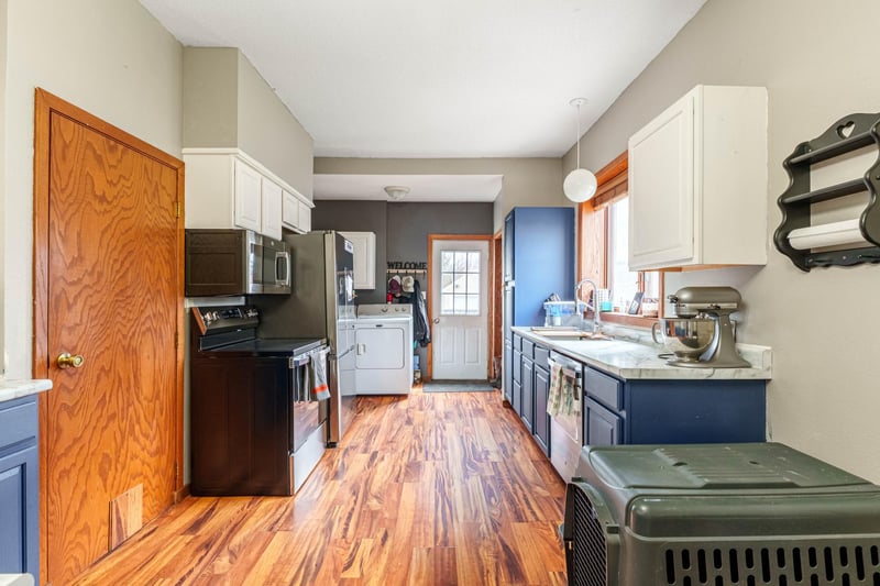610 5th St, Hawley, MN 56549