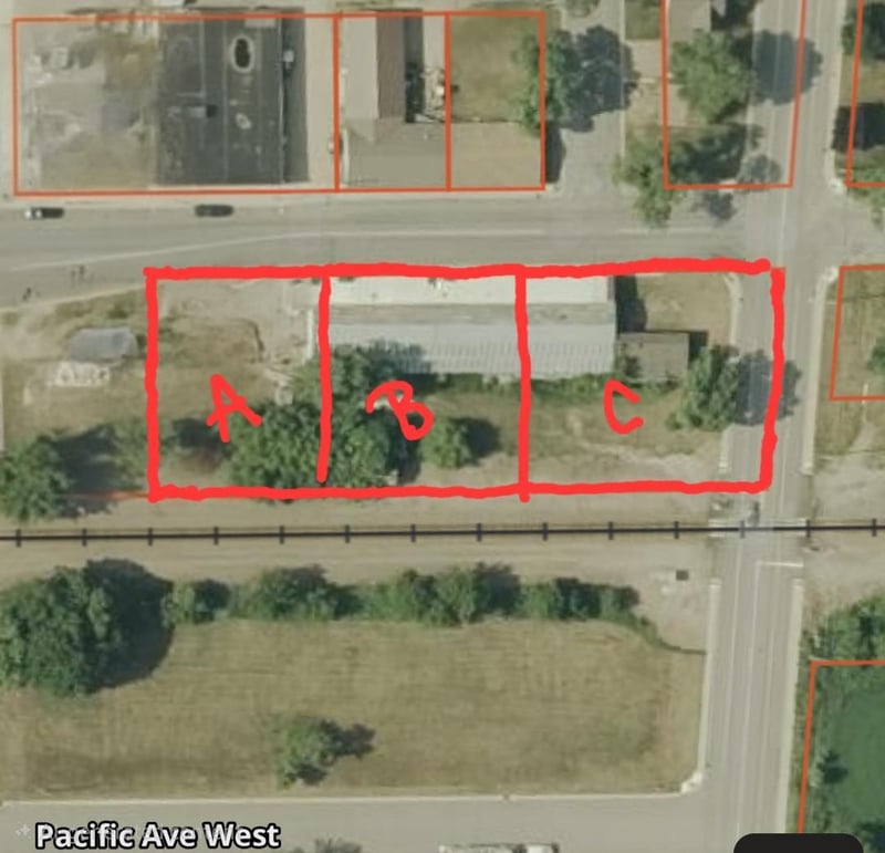 109 Lot A Atlantic Ave, Atwater, MN 56209
