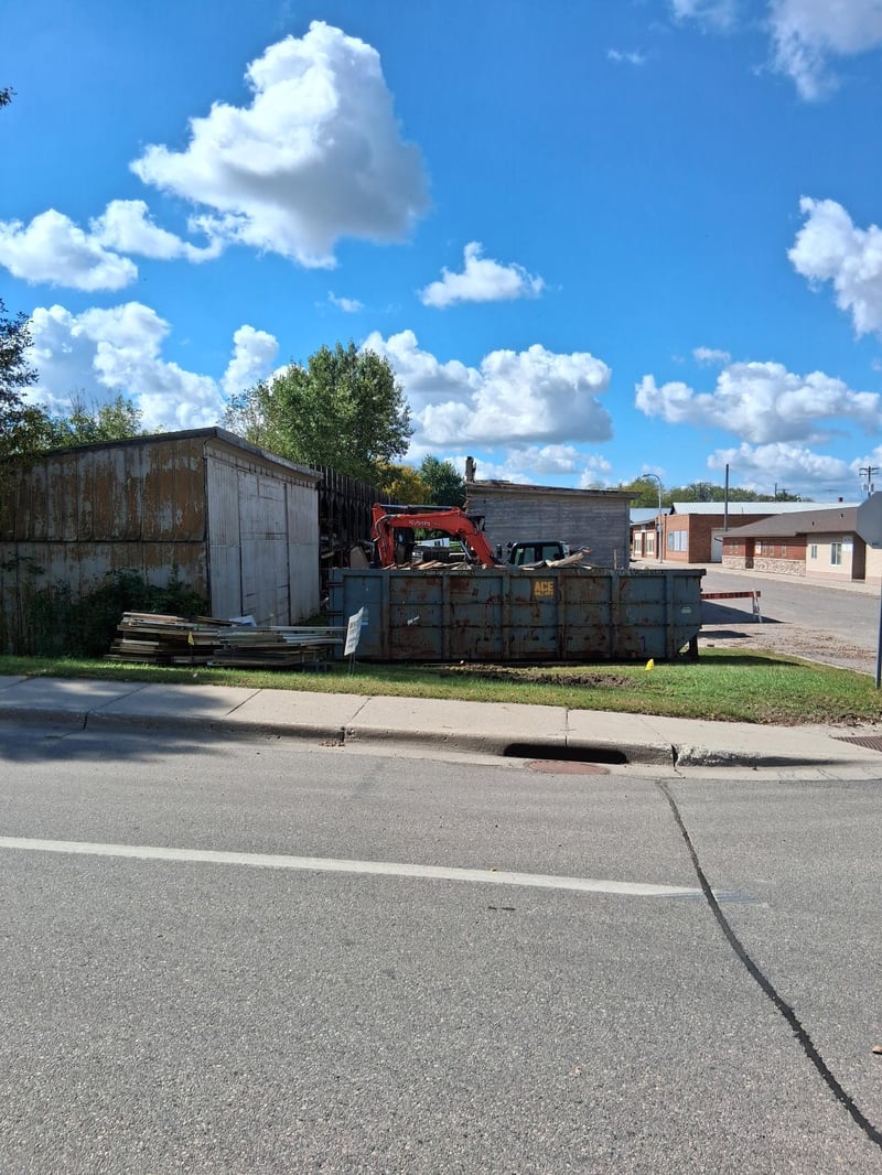 109 Lot A Atlantic Ave, Atwater, MN 56209