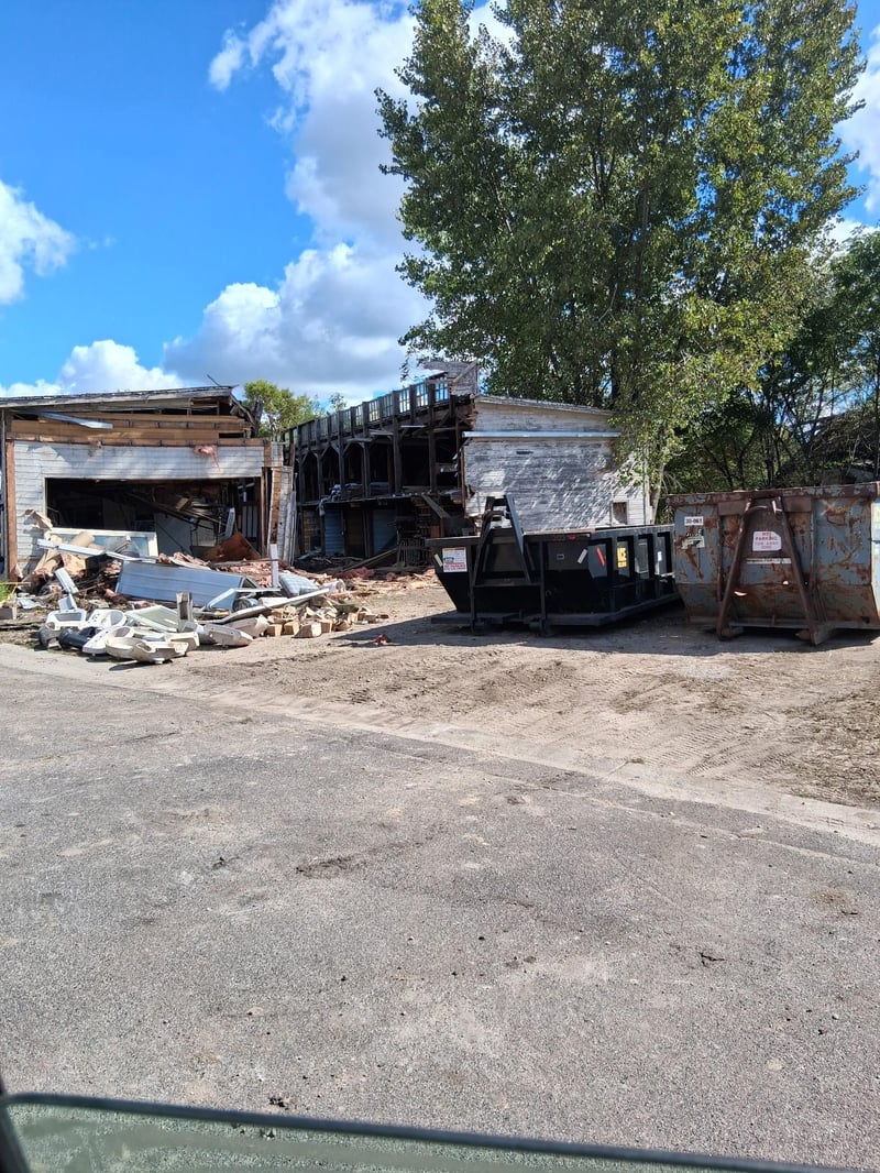 109 Lot B Atlantic Ave, Atwater, MN 56209