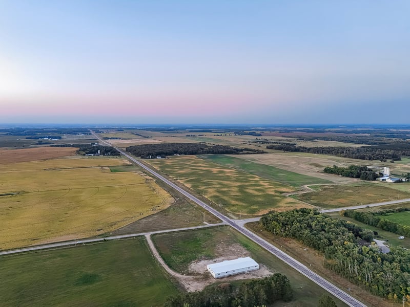 43950 N Boedigheimer Dr, Perham, MN 56573