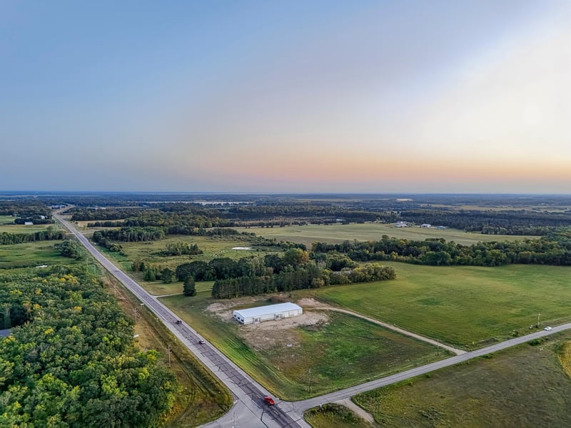 43950 N Boedigheimer Dr, Perham, MN 56573