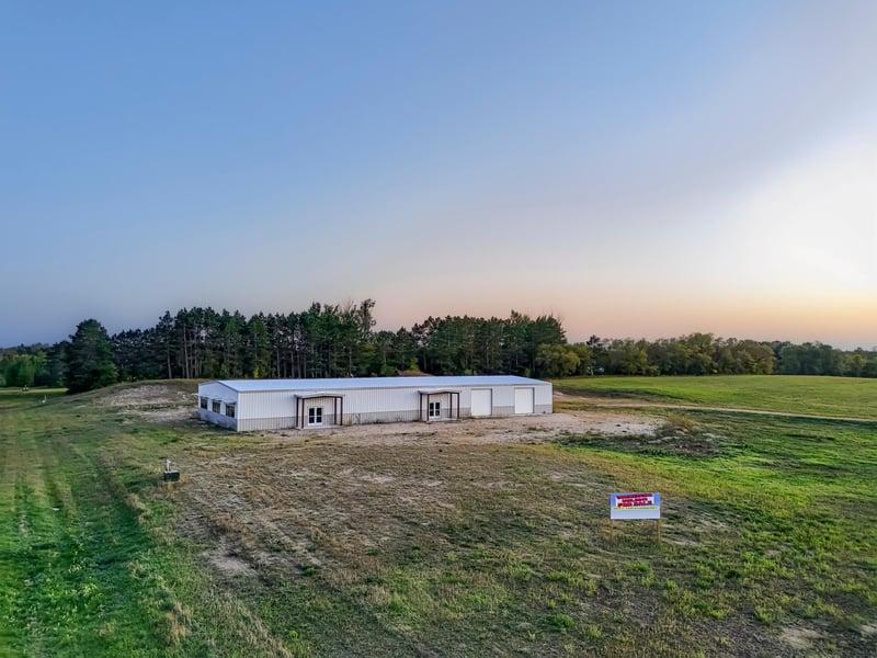 43950 N Boedigheimer Dr, Perham, MN 56573