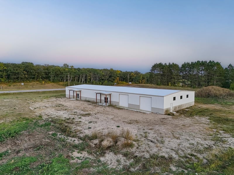 43950 N Boedigheimer Dr, Perham, MN 56573
