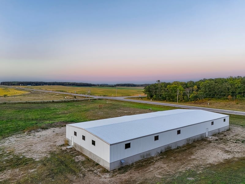 43950 N Boedigheimer Dr, Perham, MN 56573