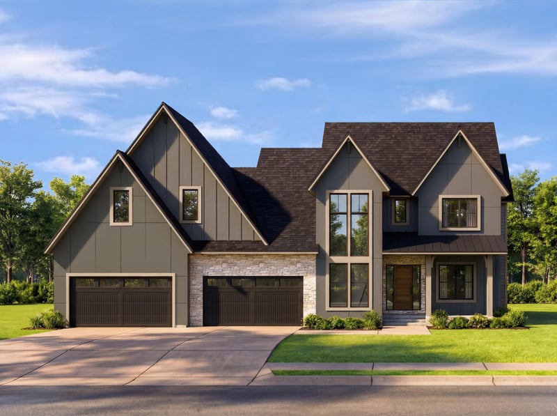 16571 64th Ave N, Maple Grove, MN 55311