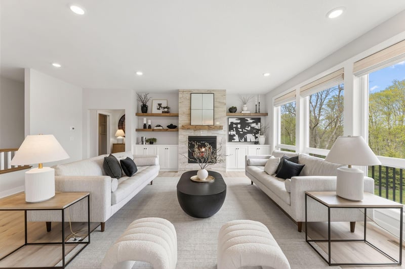 4956 Bennett St SE, Prior Lake, MN 55372