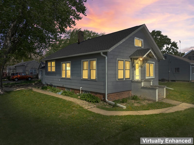 616 State St, West Concord, MN 55985
