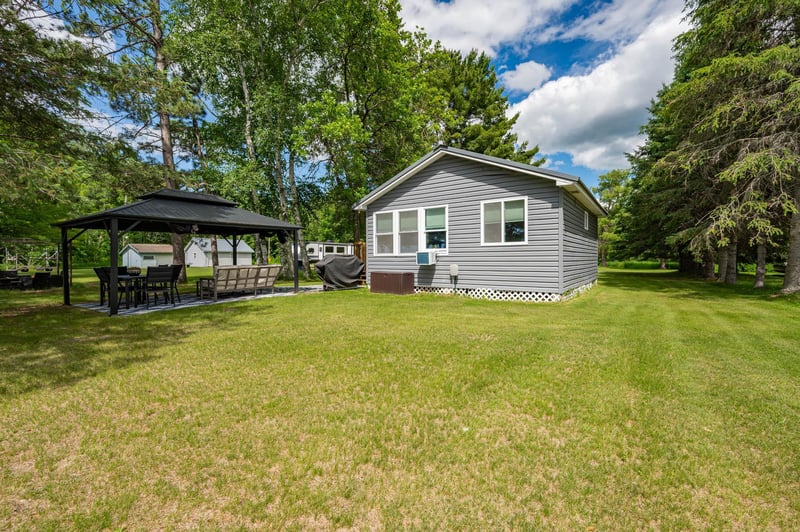 59989 Dora Lake Rd, Northome, MN 56661