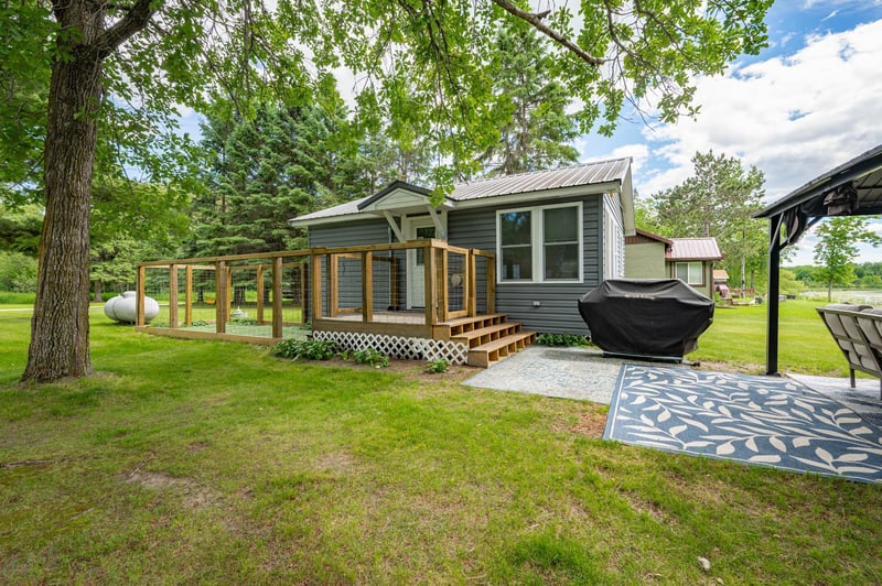 59989 Dora Lake Rd, Northome, MN 56661