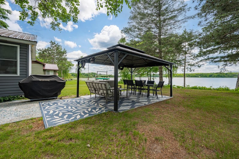 59989 Dora Lake Rd, Northome, MN 56661