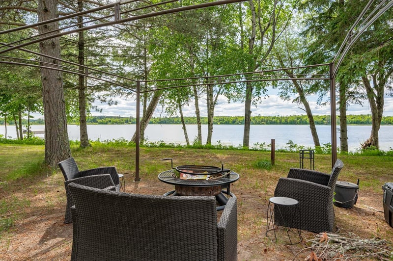 59989 Dora Lake Rd, Northome, MN 56661