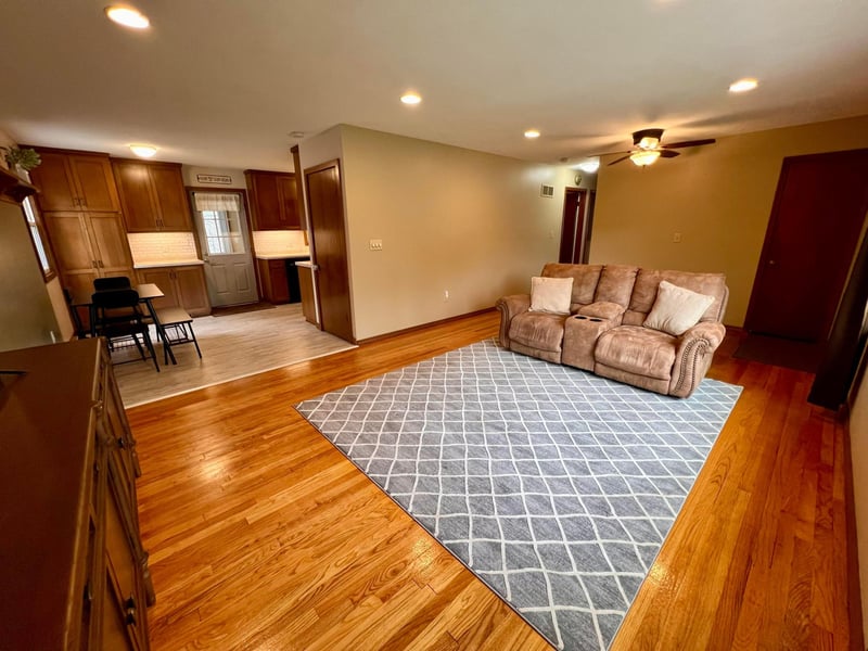 4031 7th Pl NW, Rochester, MN 55901