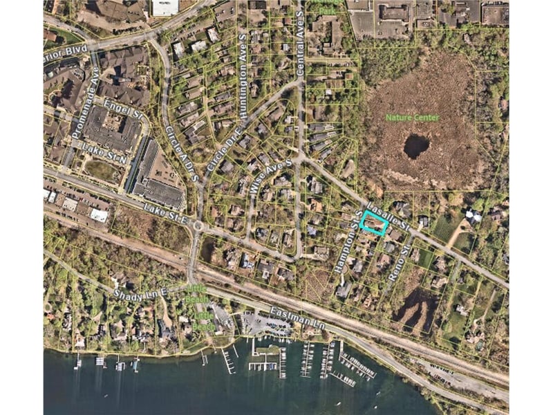 1202 La Salle St, Wayzata, MN 55391