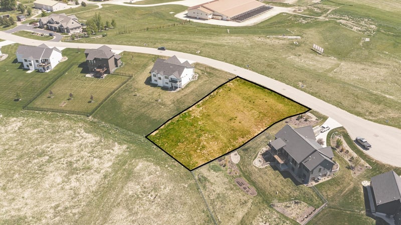 6340 Paint Rd NW, Byron, MN 55920