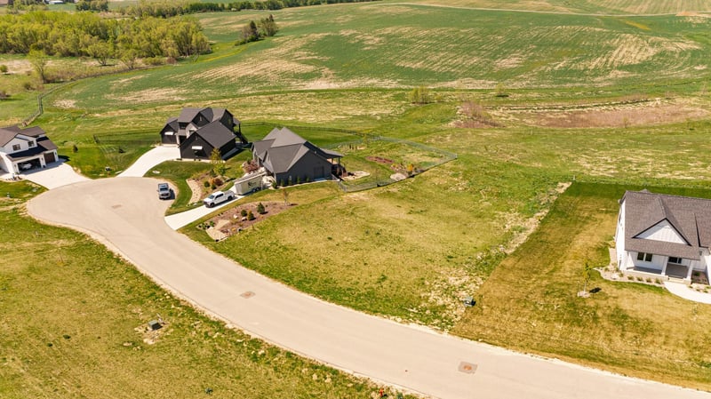 6340 Paint Rd NW, Byron, MN 55920