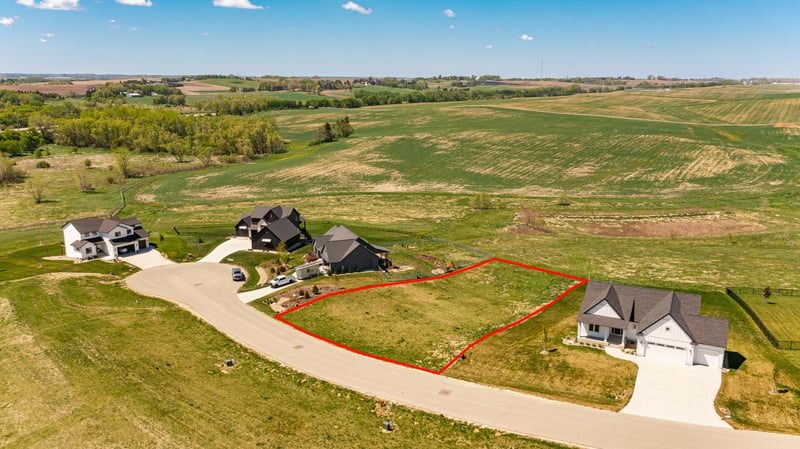 6340 Paint Rd NW, Byron, MN 55920
