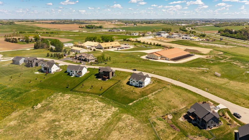 6340 Paint Rd NW, Byron, MN 55920