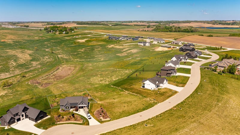 6340 Paint Rd NW, Byron, MN 55920