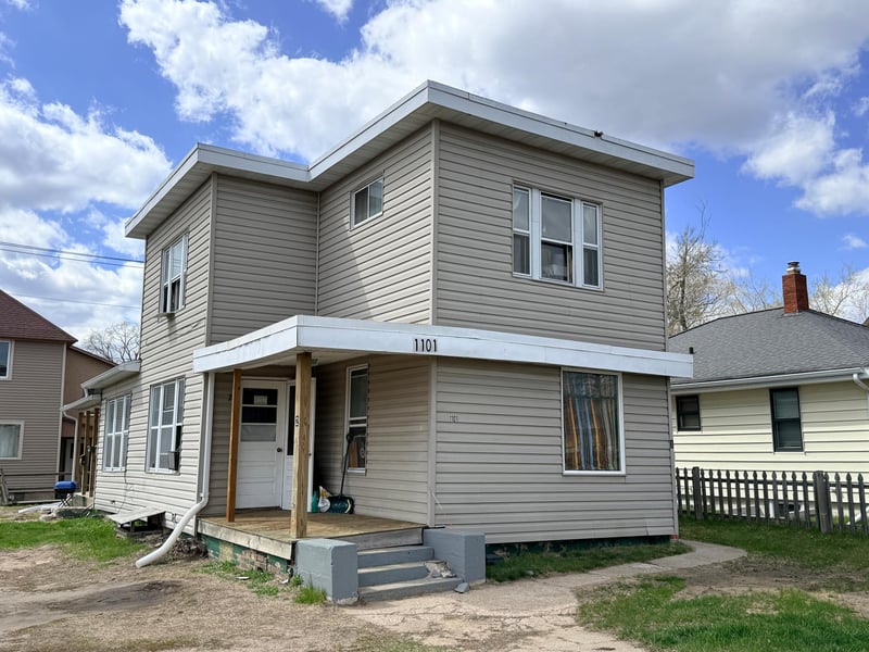 1101 Bemidji Ave N, Bemidji, MN 56601