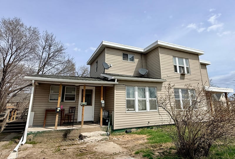 1101 Bemidji Ave N, Bemidji, MN 56601