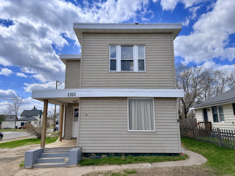 1101 Bemidji Ave N, Bemidji, MN 56601