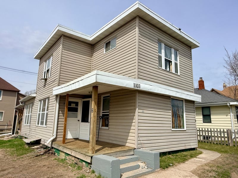 1101 Bemidji Ave N, Bemidji, MN 56601
