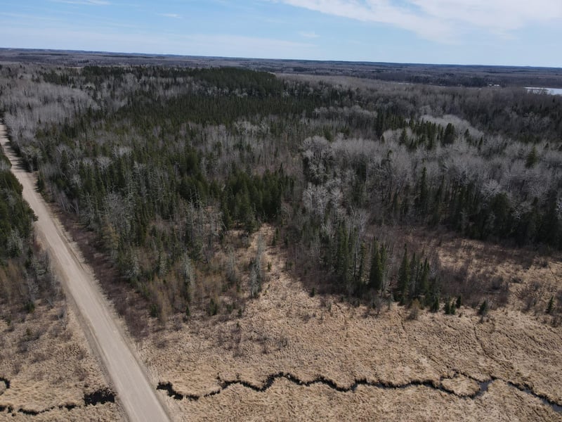 TBD Co Rd 40, Effie, MN 56639