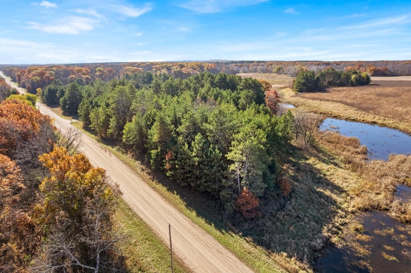 Lot 1 175th Ave SE, Becker, MN 55308