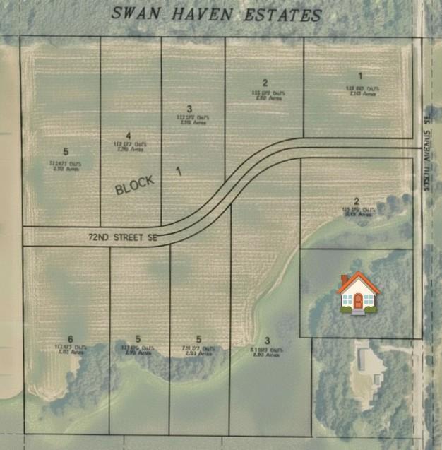 Lot 1 175th Ave SE, Becker, MN 55308