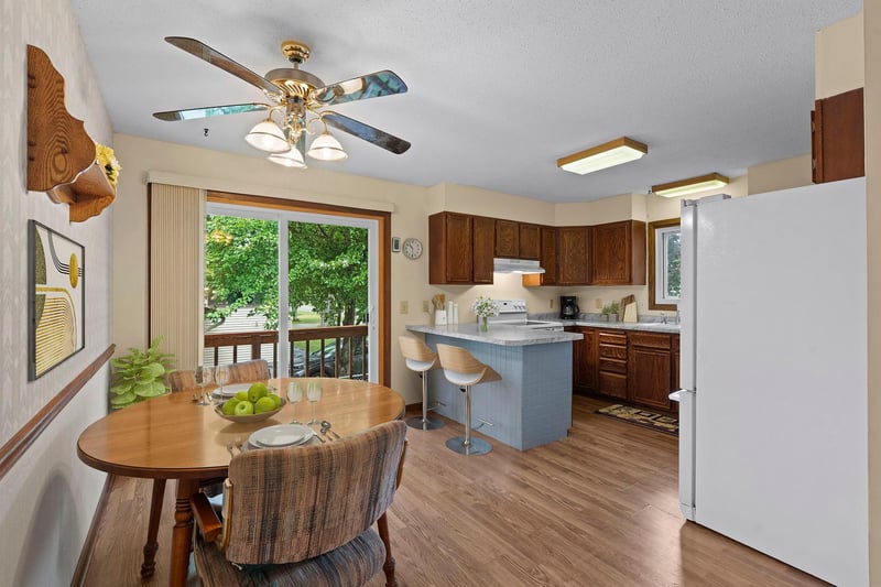 1770 Garden Ln, White Bear Twp, MN 55110