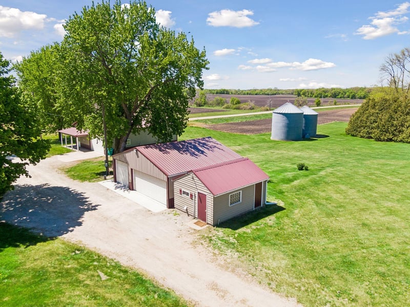6324 SW 48th St, Owatonna, MN 55060