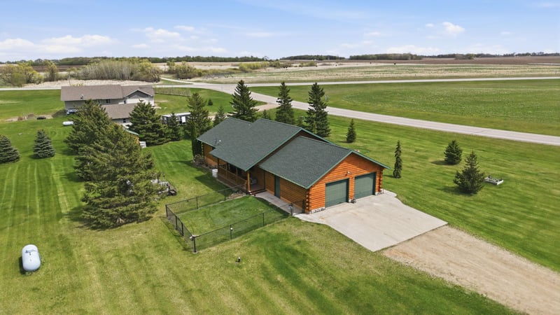 14970 E Amelia Dr, Villard, MN 56385