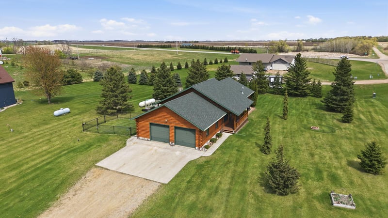 14970 E Amelia Dr, Villard, MN 56385