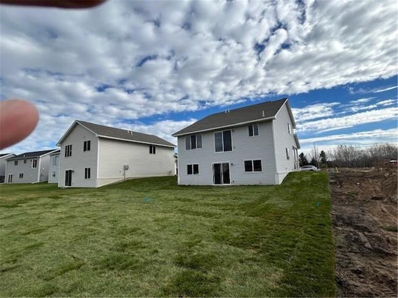 23624 Lily St NW, Saint Francis, MN 55070
