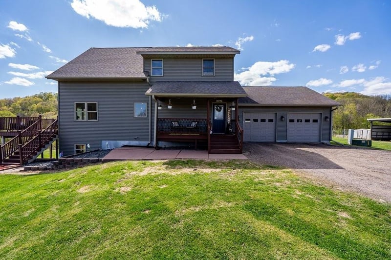 N5063 240th St, Menomonie, WI 54751