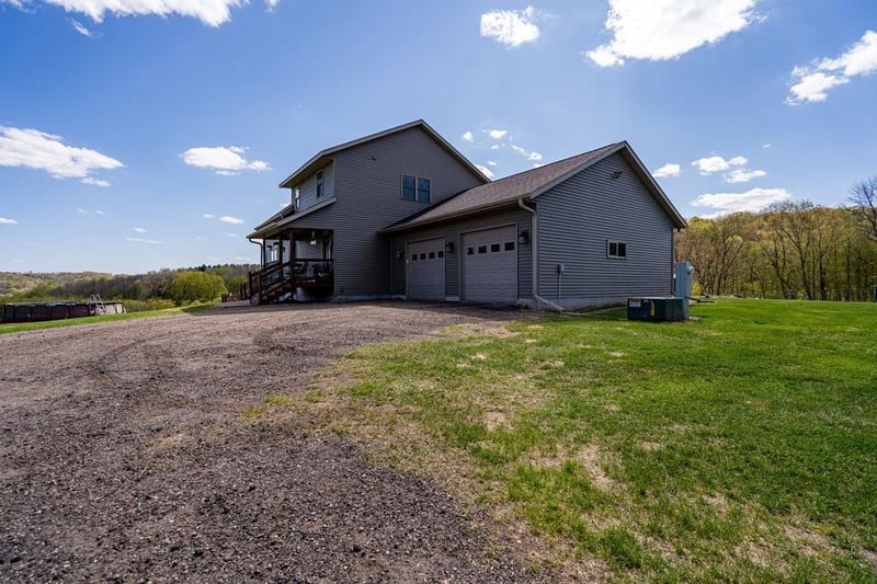 N5063 240th St, Menomonie, WI 54751