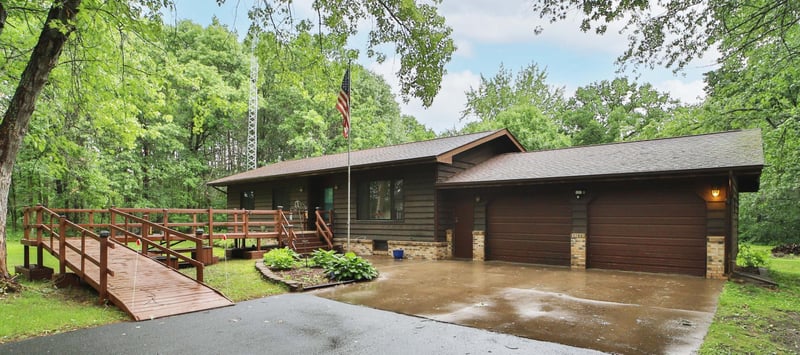 10640 Saint Mathias Rd SW, Brainerd, MN 56401