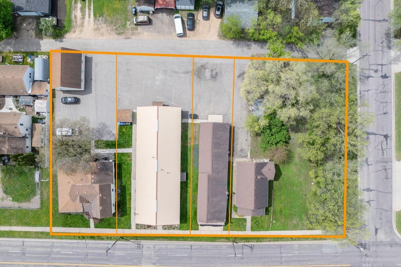 0 3rd Ave, Mankato, MN 56001