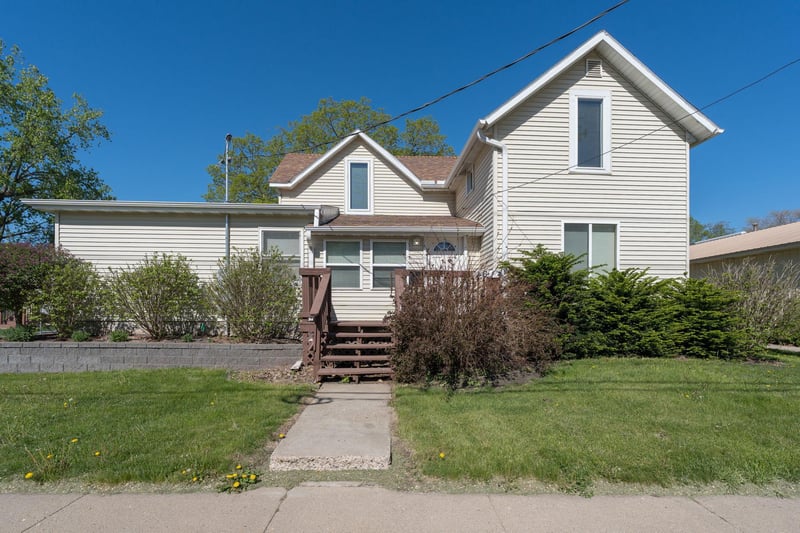 0 3rd Ave, Mankato, MN 56001