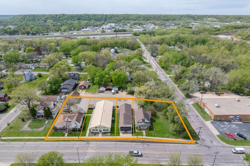 0 3rd Ave, Mankato, MN 56001
