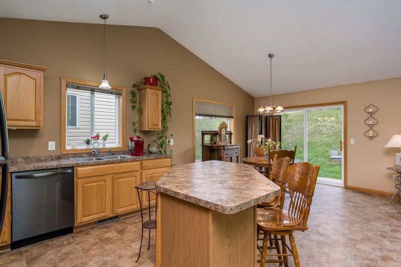709 Tomahawk Ct, Madison Lake, MN 56063