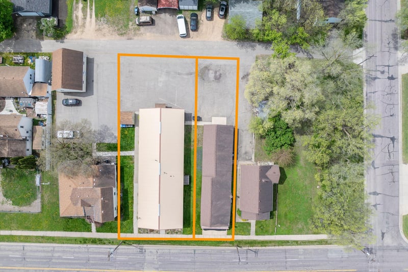 1618 and 1620 3rd Ave, Mankato, MN 56001
