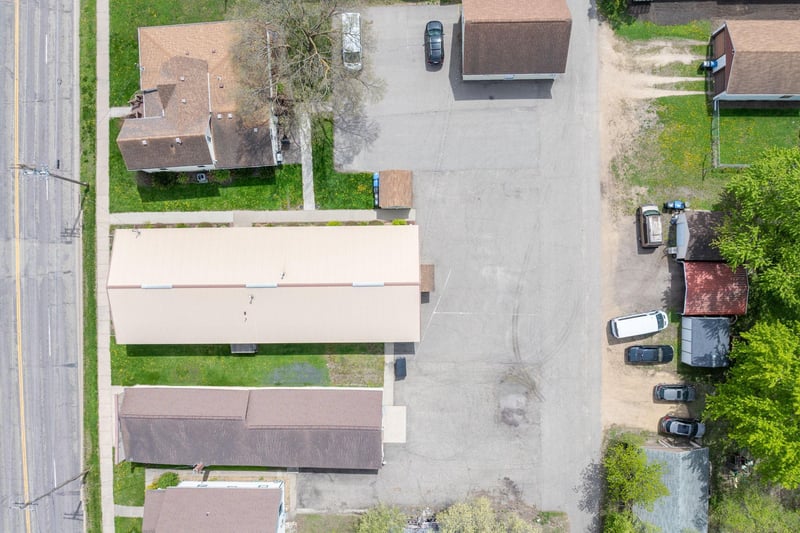 1618 and 1620 3rd Ave, Mankato, MN 56001