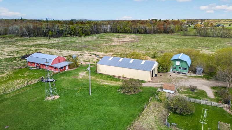 45620 Grand Ave, Harris, MN 55032
