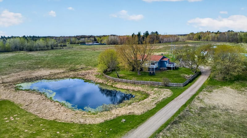 45620 Grand Ave, Harris, MN 55032