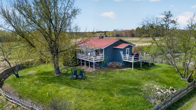 45620 Grand Ave, Harris, MN 55032