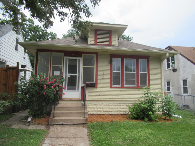 3510 Lyndale Ave N, Minneapolis, MN 55412
